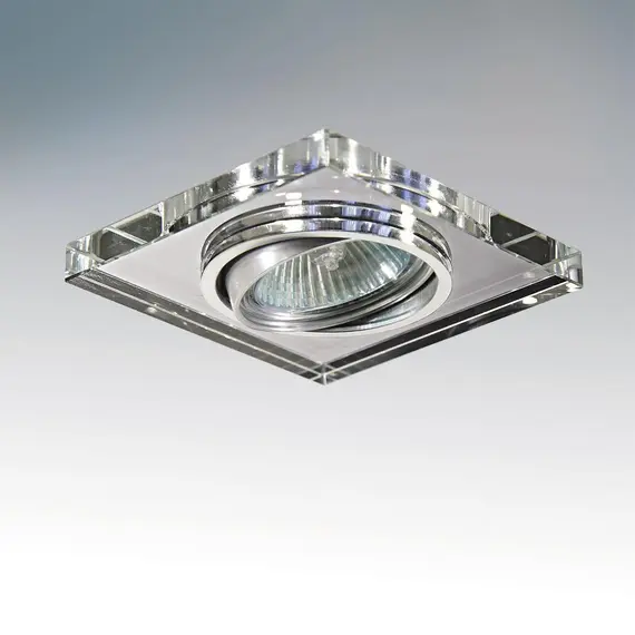 Встраиваемый светильник Lightstar Rifle Qua 002524, изображение 3