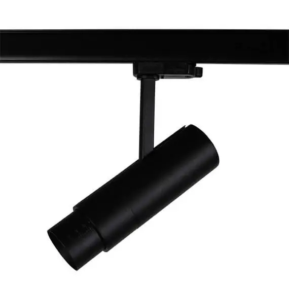 Трековый светодиодный светильник Lightstar Fuoco Led 215447, изображение 3