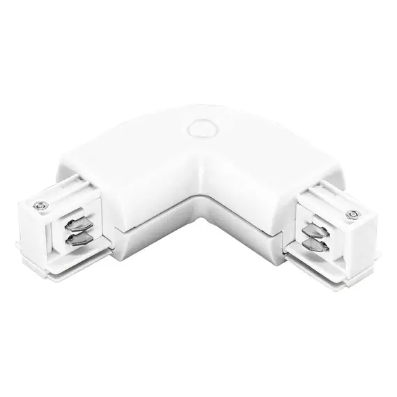 Коннектор L-образный Lightstar Barra 504127, изображение 2