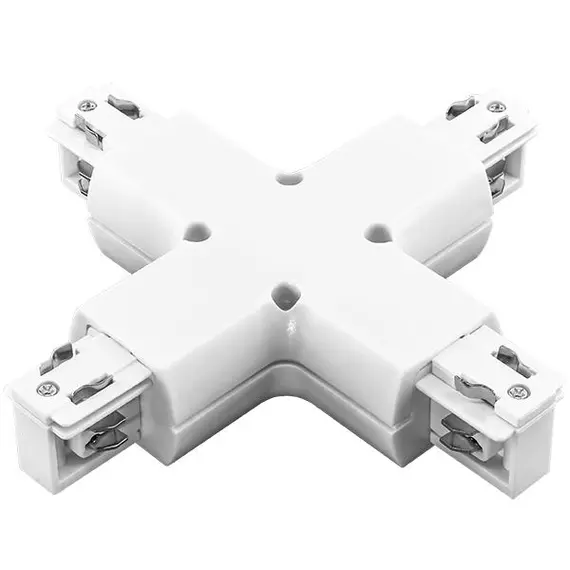 Коннектор X-образный Lightstar Barra 504146, изображение 3