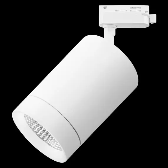 Трековый светодиодный светильник Lightstar Canno Led 303264, изображение 4