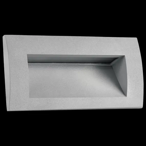 Уличный светодиодный светильник Lightstar Estra 383594, изображение 2