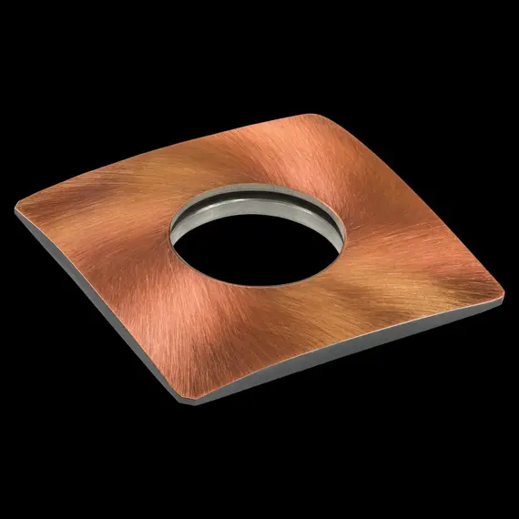 Рамка декоративная Lightstar Ipogeo 384028, изображение 2