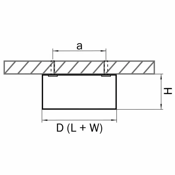Уличный светодиодный светильник Lightstar Zolla 380263, изображение 2