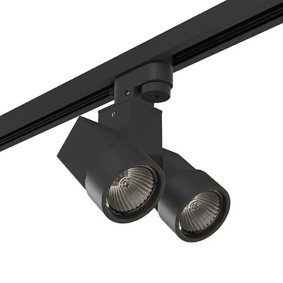 Адаптер для шинопровода Lightstar Asta 592027, изображение 2