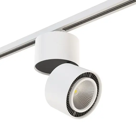 Адаптер для шинопровода Lightstar Asta 592066, изображение 2