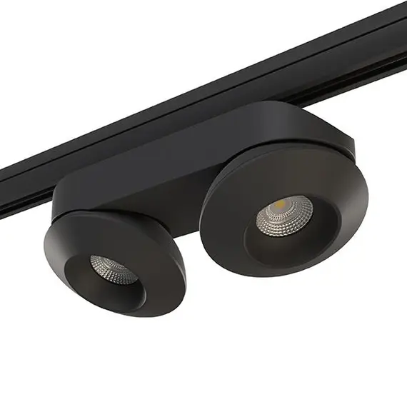 Адаптер для шинопровода Lightstar Asta 594047, изображение 2