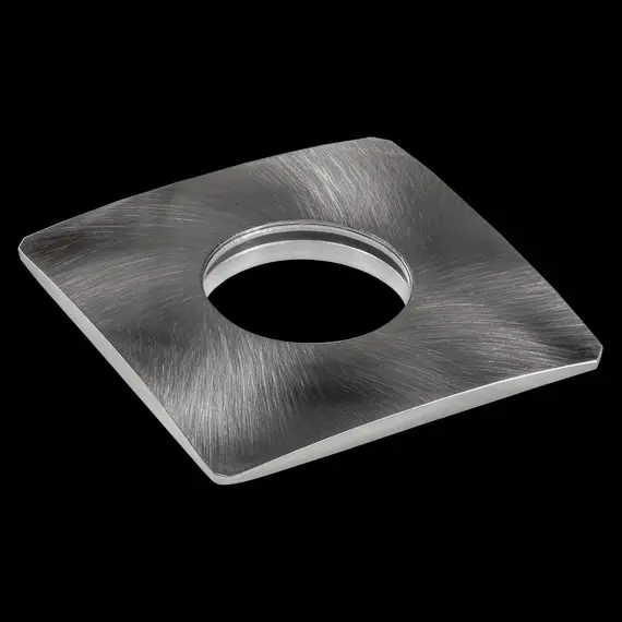 Рамка декоративная Lightstar Ipogeo 384025, изображение 2