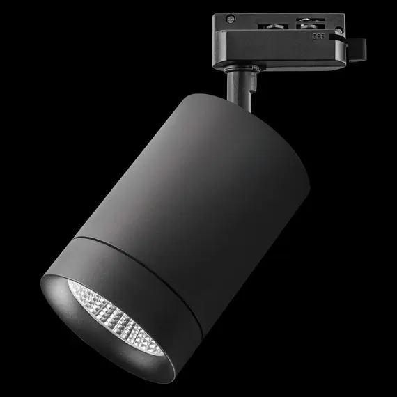 Трековый светодиодный светильник Lightstar Canno Led 303272, изображение 4
