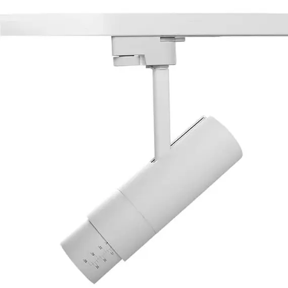 Трековый светодиодный светильник Lightstar Fuoco Led 215246, изображение 4