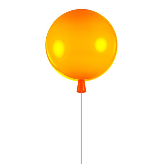 Потолочный светильник Loft IT 5055C/M orange