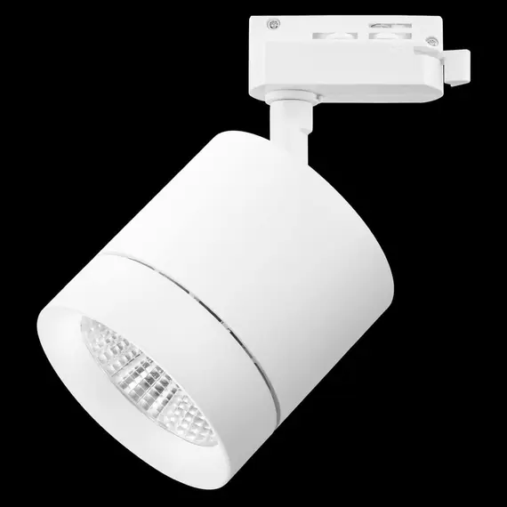 Трековый светодиодный светильник Lightstar Canno Led 301264, изображение 4
