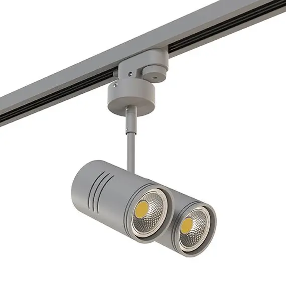 Адаптер для шинопровода Lightstar Asta 592019, изображение 3