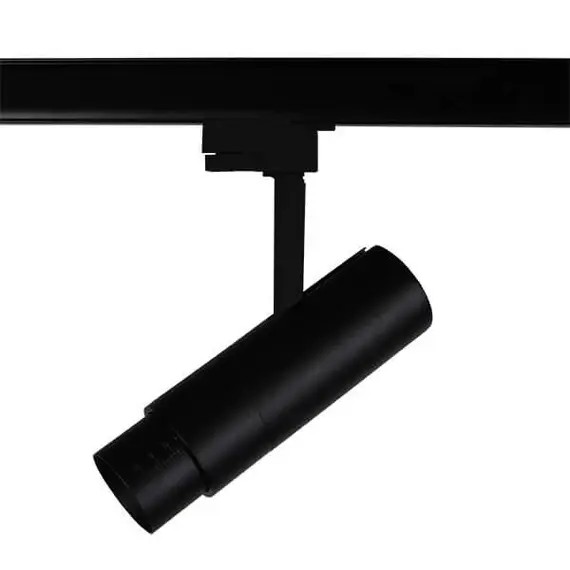 Трековый светодиодный светильник Lightstar Fuoco Led 215247, изображение 4