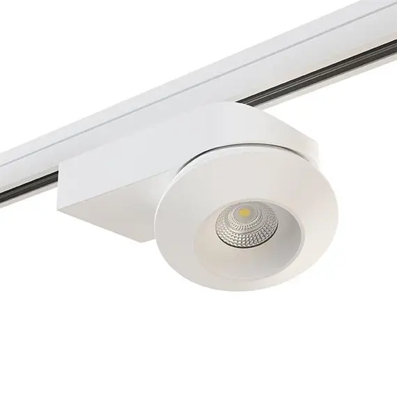 Адаптер для шинопровода Lightstar Asta 594036, изображение 2