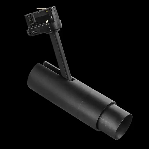 Трековый светодиодный светильник Lightstar Fuoco Led 215437, изображение 3