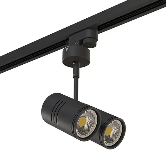 Адаптер для шинопровода Lightstar Asta 592017, изображение 3