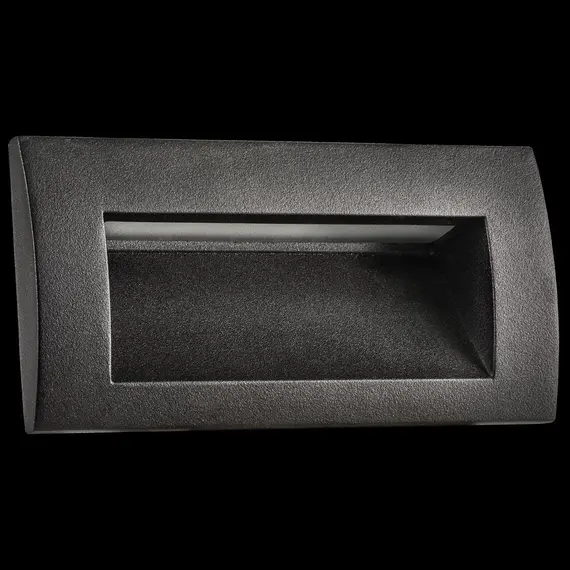 Уличный светодиодный светильник Lightstar Estra 383592, изображение 2