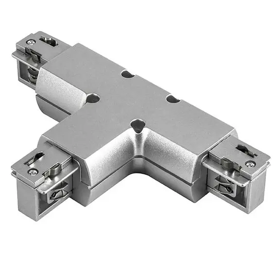 Коннектор T-образный Lightstar Barra 504139, изображение 3
