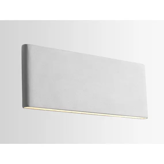 Настенный светильник Lucia Tucci Aero W205 Bianco LED