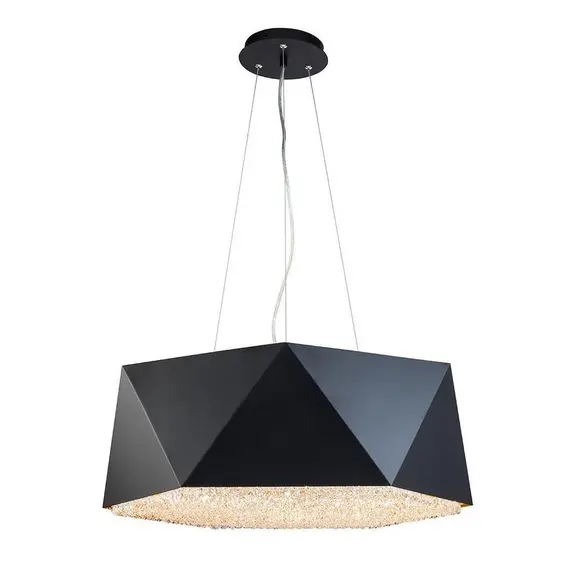 Подвесной светильник Lucia Tucci Moon 4670.9 Black