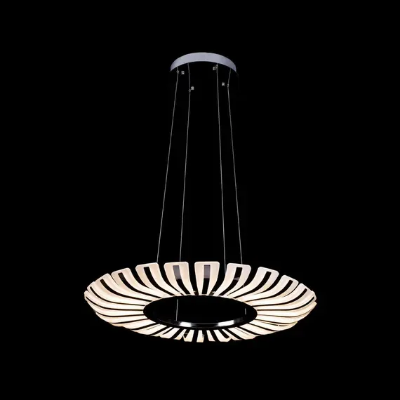 Подвесной светодиодный светильник Lucia Tucci Modena 1921.24 Led, изображение 2