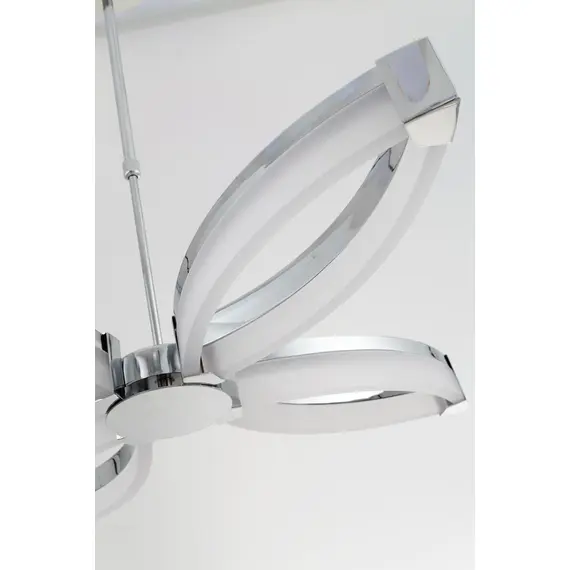 Подвесная люстра Lucia Tucci Modena 172.5 LED, изображение 2