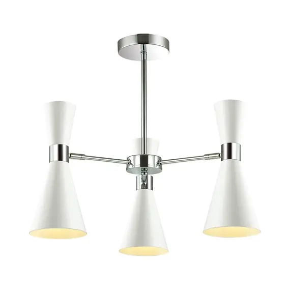 Потолочная люстра Lumion Quinn 3661/3C, изображение 3