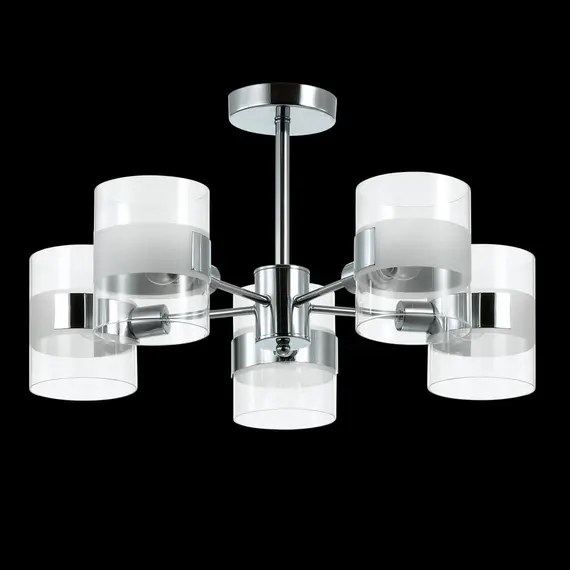 Потолочная люстра Lumion Runa 3706/5C, изображение 2