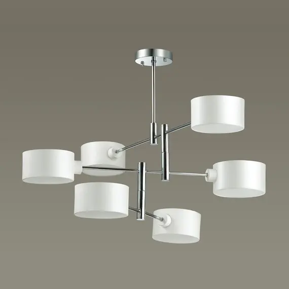 Подвесная люстра Lumion Ashley 3742/6C, изображение 3