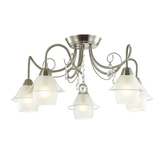 Потолочная люстра Lumion Brittany 3685/5C, изображение 3