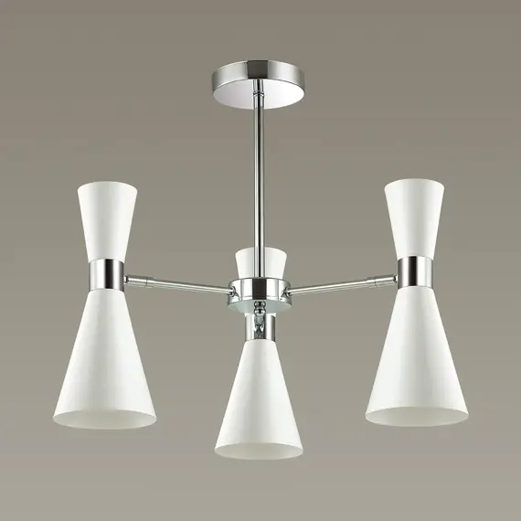 Потолочная люстра Lumion Quinn 3661/3C, изображение 4