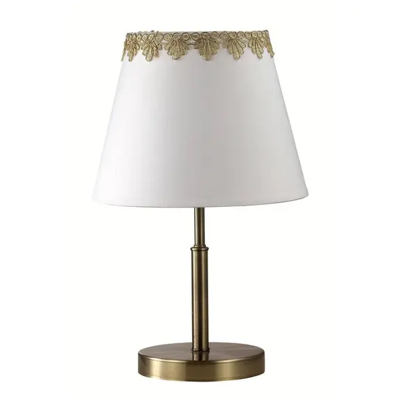 Настольная лампа Lumion Placida 2998/1T, изображение 2