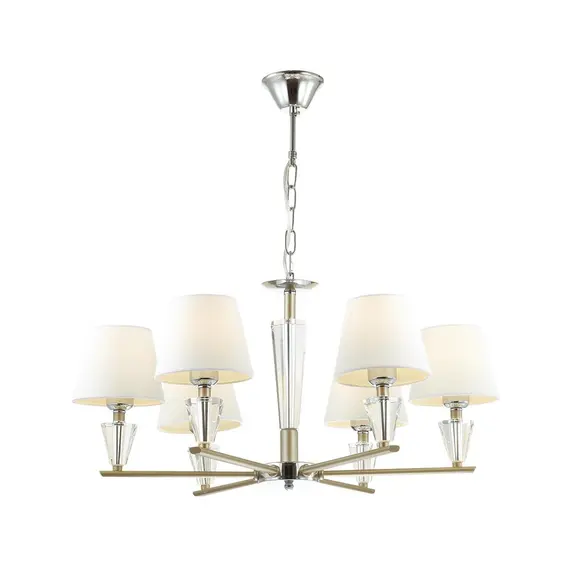 Подвесная люстра Lumion Loraine 3733/6, изображение 2