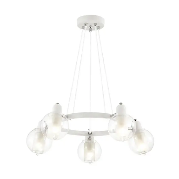 Подвесная люстра Lumion Rita 3648/5, изображение 3