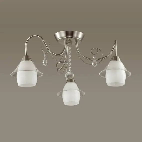 Потолочная люстра Lumion Brittany 3685/3C, изображение 4