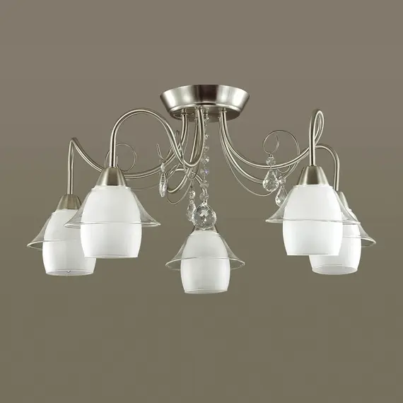 Потолочная люстра Lumion Brittany 3685/5C, изображение 4
