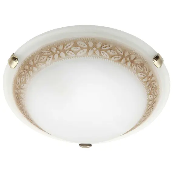 Потолочный светильник Brilliant Toulouse 90166/20