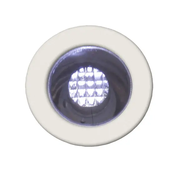 Комплект из 10 встраиваемых светильников Brilliant Cosa 15 G03090/82