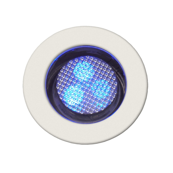 Комплект из 10 встраиваемых светильников Brilliant Cosa 30 G03093/73