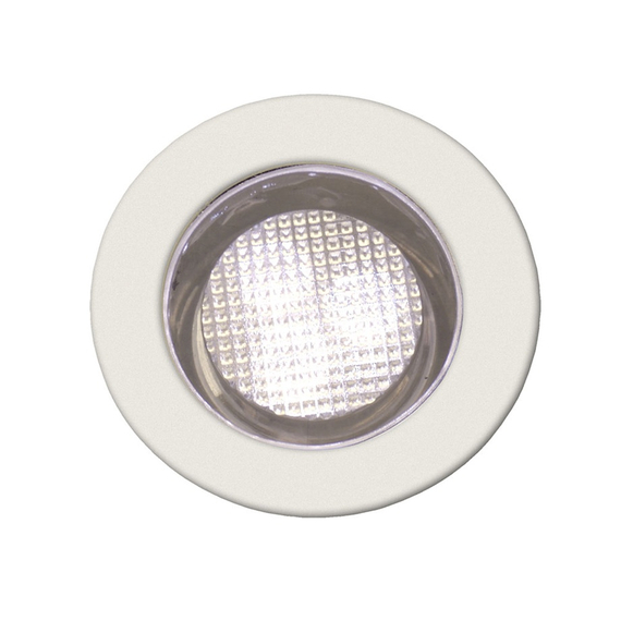 Комплект из 10 встраиваемых светильников Brilliant Cosa 30 G03093/75