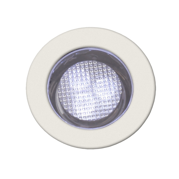 Комплект из 10 встраиваемых светильников Brilliant Cosa 30 G03093/82