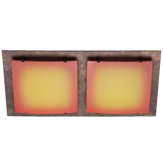 Потолочный светильник Brilliant Square G90377/19