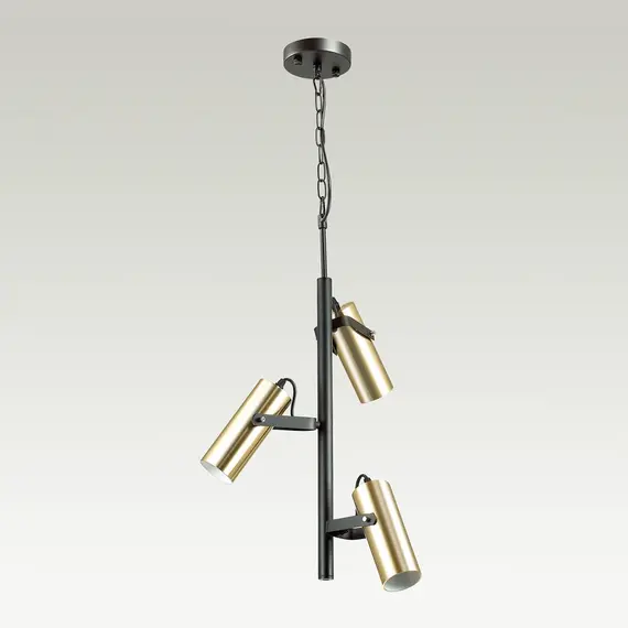 Подвесная люстра Lumion Claire 3714/3A, изображение 3