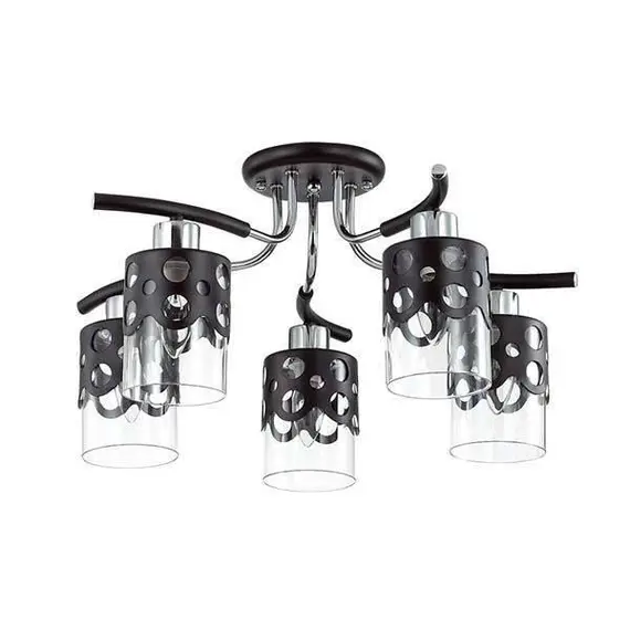 Люстра потолочная Lumion Colett 3272/5C, изображение 2
