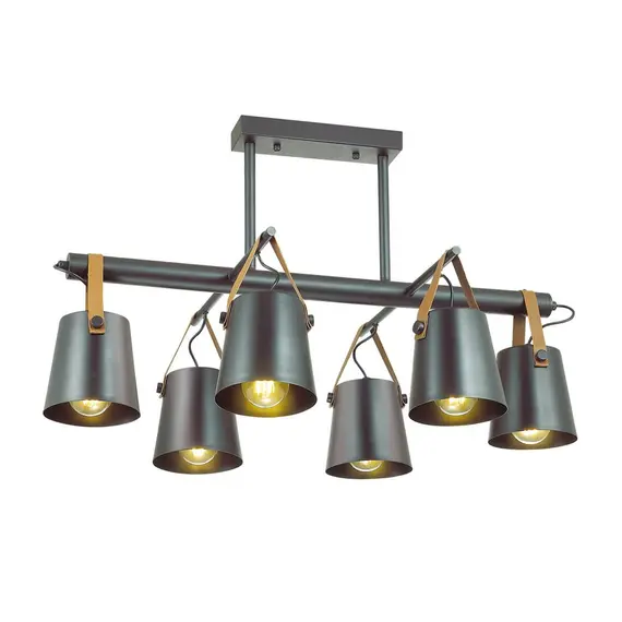 Потолочная люстра Lumion Tristen 3641/6C, изображение 3