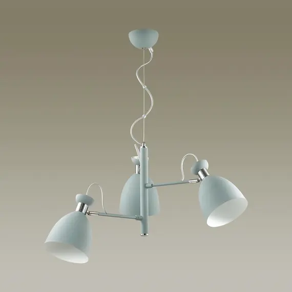 Подвесная люстра Lumion Kizzy 3735/3, изображение 3