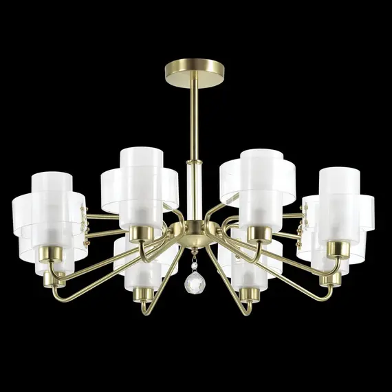 Потолочная люстра Lumion Drew 3705/8C, изображение 2