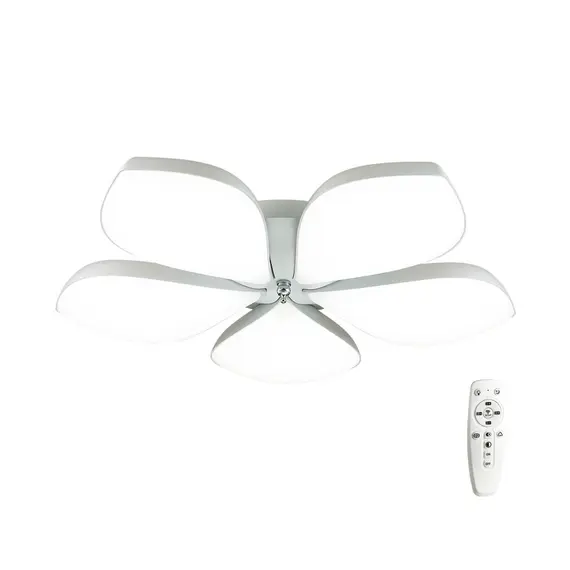 Потолочная светодиодная люстра Lumion Gabriella 3645/60CL, изображение 3