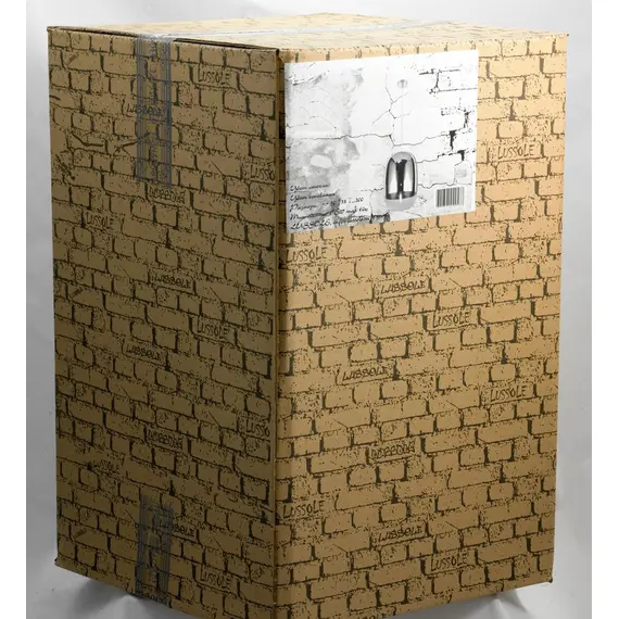 Подвесной светильник Lussole Lgo LSP-9665, изображение 2